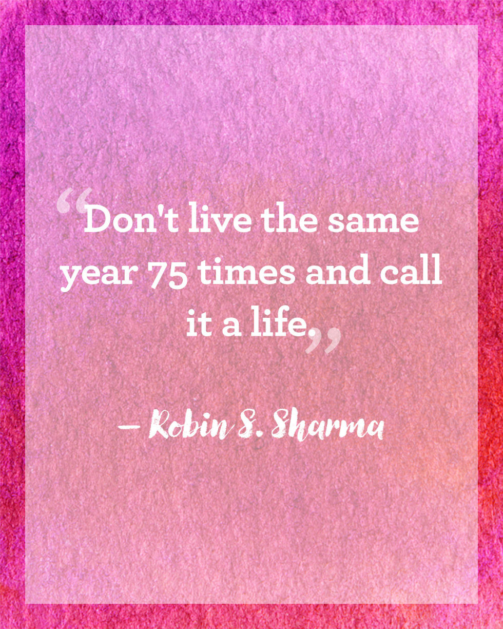 New Year Quotes 20 Quotes That Will Inspire You To Make 2017 Your Best Year Ever