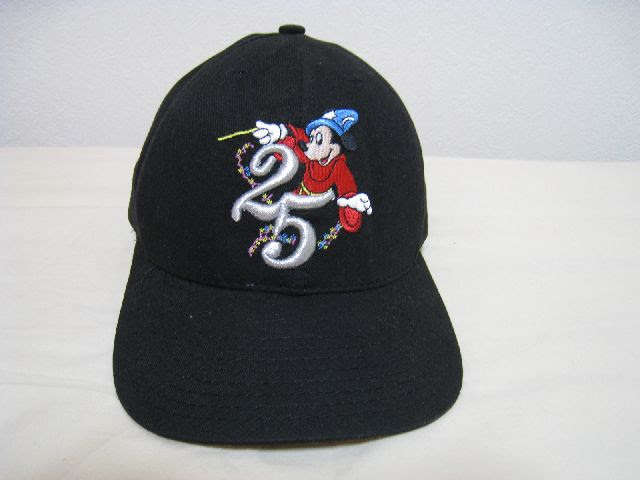 ２５周年記念グッズ ディズニーワールド ザッツ オーランドthat S Orlando
