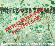 Create your own banner at mybannermaker.com!