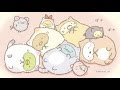 [10000ダウンロード済み√] すみっこ ぐらし の 壁紙 584822