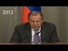 Лавров о примирении Грузии, Абхазии и ЮО