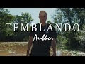 Letra de Temblando - Ambkor