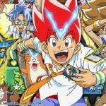 デュエル マスターズ Vs 概要 あらすじ 主題歌 登場人物 声優 いっぱいアニメを楽しもう