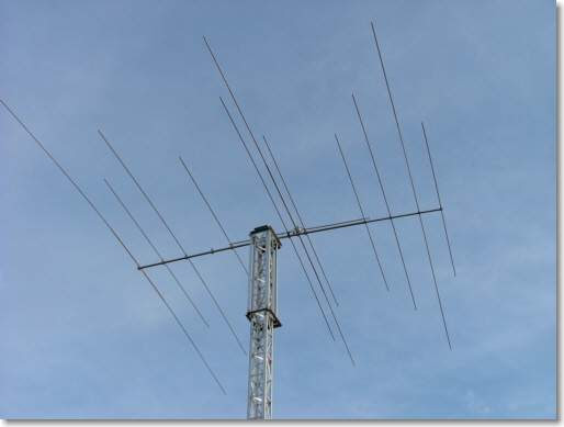 TITANEX - High Tech HF Antennas and Accessories
