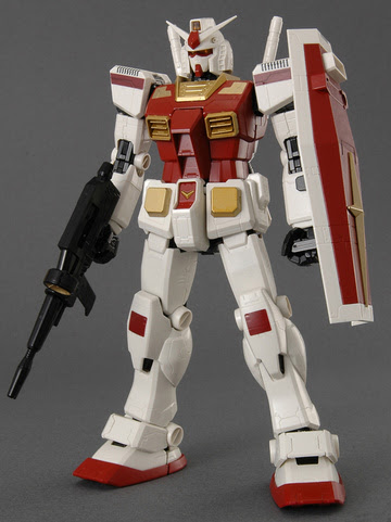 Mg Rx 78 2 Gundam Ver One Year War Ms Sensen 0079 Ver My Anime Shelf