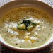 Zucchini & Split Pea Cold Soup