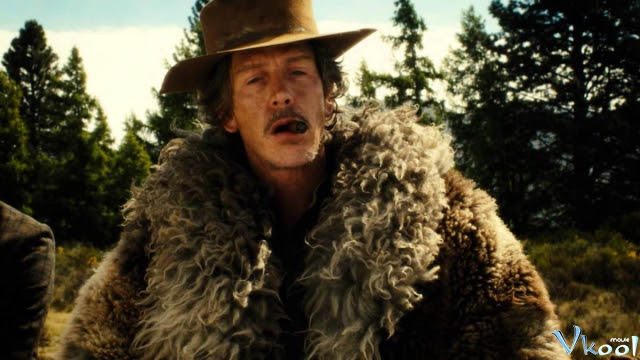 Xem Phim Viễn Tây Thiên Đường - Slow West