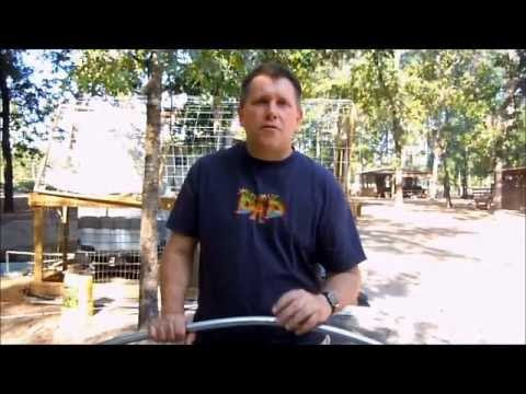   Bender To Bend Pipe To Build A Greenhouse For Our Aquaponic Project  trampoline greenhouse plans