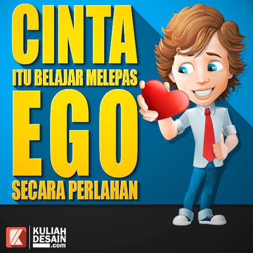 Gambar Kata Kata  Bijak  Cinta  dan Kasih Sayang