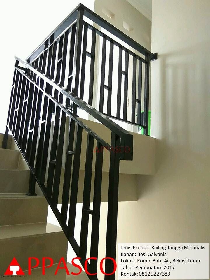 11+ Harga Railing Tangga Kayu, Trend Terbaru!