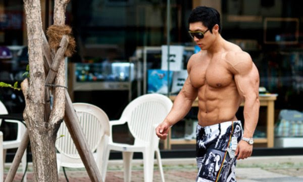 how to gain muscle mass