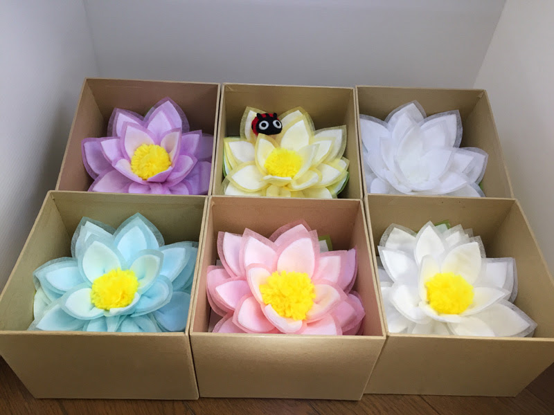 花6個 復元 納棺 株式会社 桜