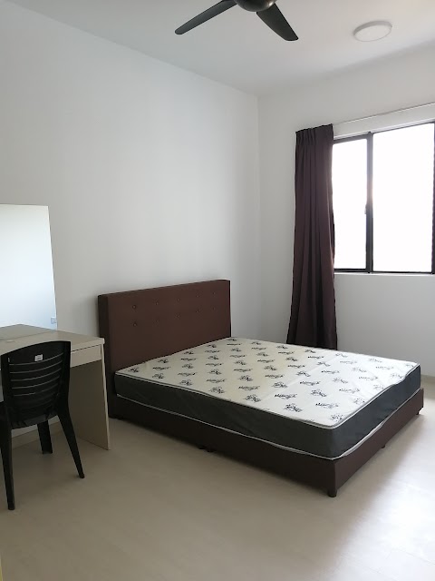 bilik sewa wangsa maju