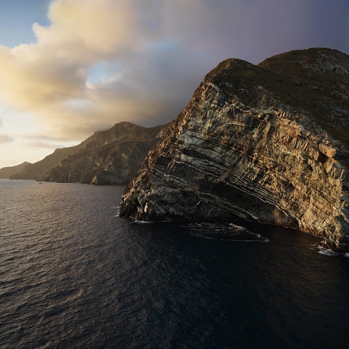 Get Macos Catalina Wallpaper Pictures