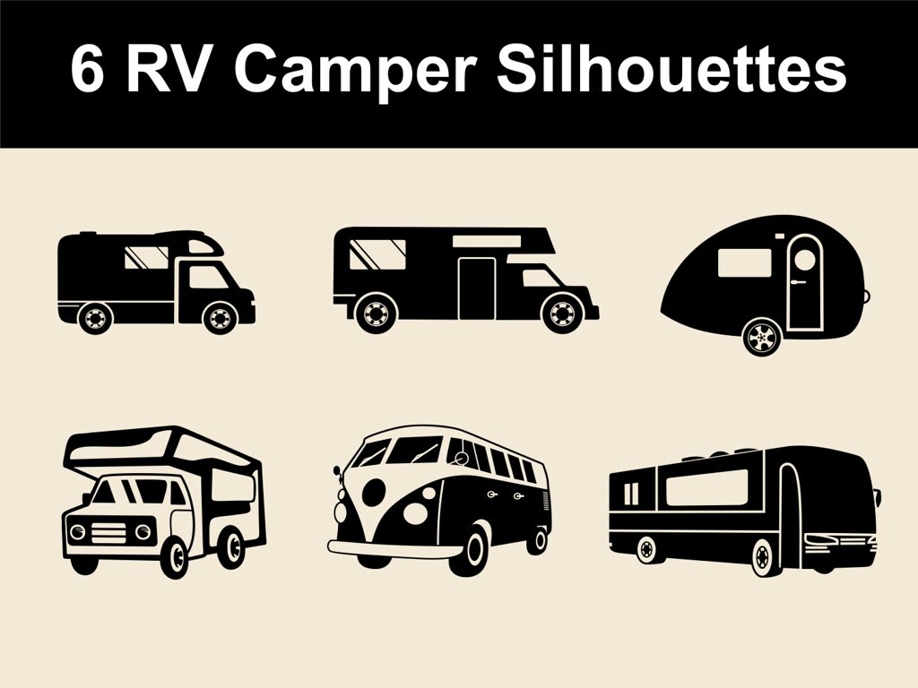Download 179 Motorhome Svg Free SVG PNG EPS DXF File for Cricut, Silhouette and Other Machine