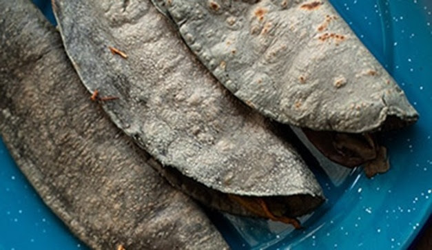 Delicias con maíz azul que debes probar - Chilango