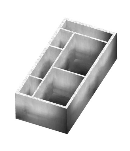 deposit house drawing