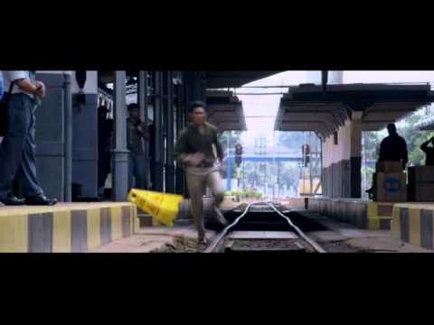 Tampan Tailor (2013) streaming