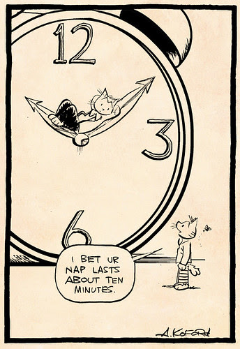Laugh-Out-Loud Cats #2367 by Ape Lad