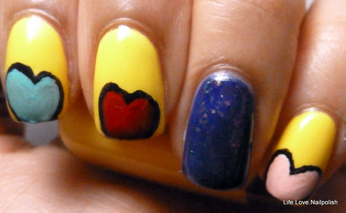 Heart tips 1