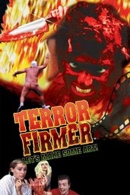Terror Firmer 映画 無料 日本語 サブ オンライン ストリーミング 1999