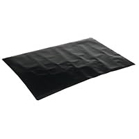 Wilton Oven Liner 16.25 inch by 23 Inch Black
