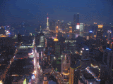 Shanghai