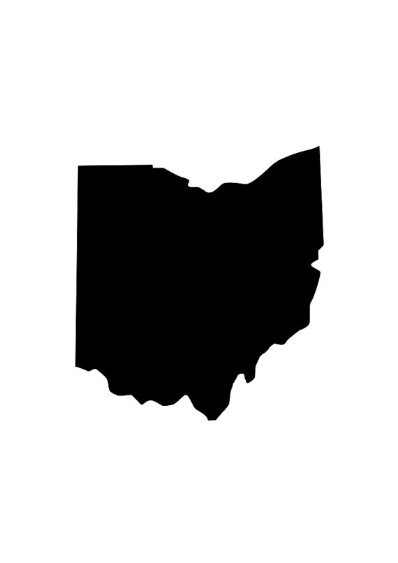 Free Free 169 Ohio Home Svg Free SVG PNG EPS DXF File