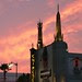 Jerry-Linnor in Hollywood