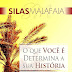 PDF; O que você é determina a sua história