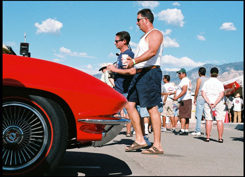 classic cars san francisco bay area