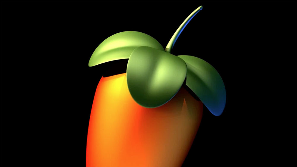 FL Studio logo  Obama Pacman