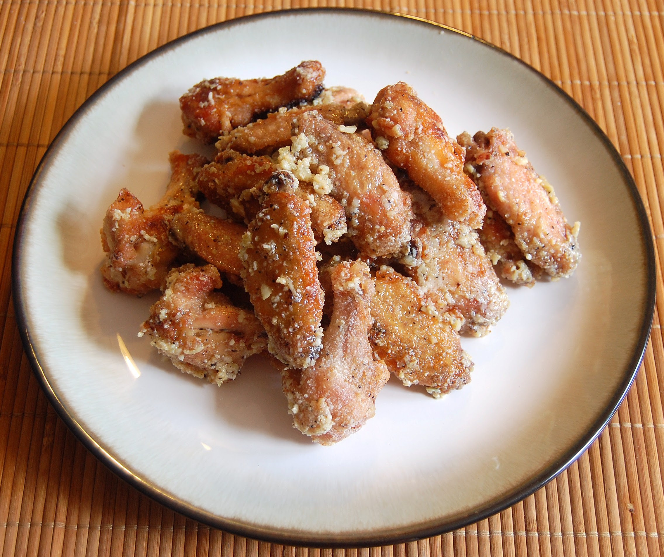 Chicken Wings Perfect Health Diet Perfect Health Diet