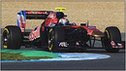 A 2011-es Toro Rosso