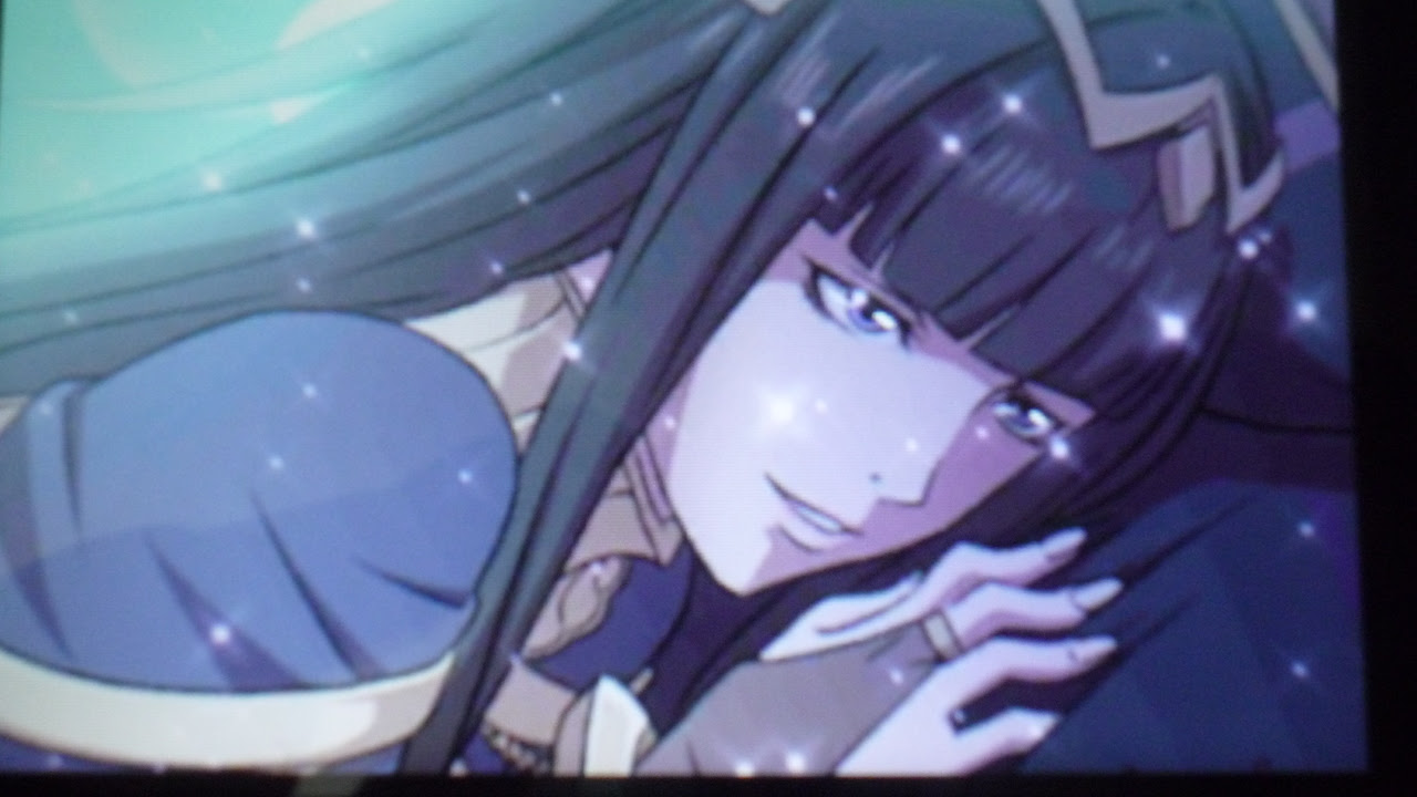 ファイアーエムブレム 覚醒 日記２