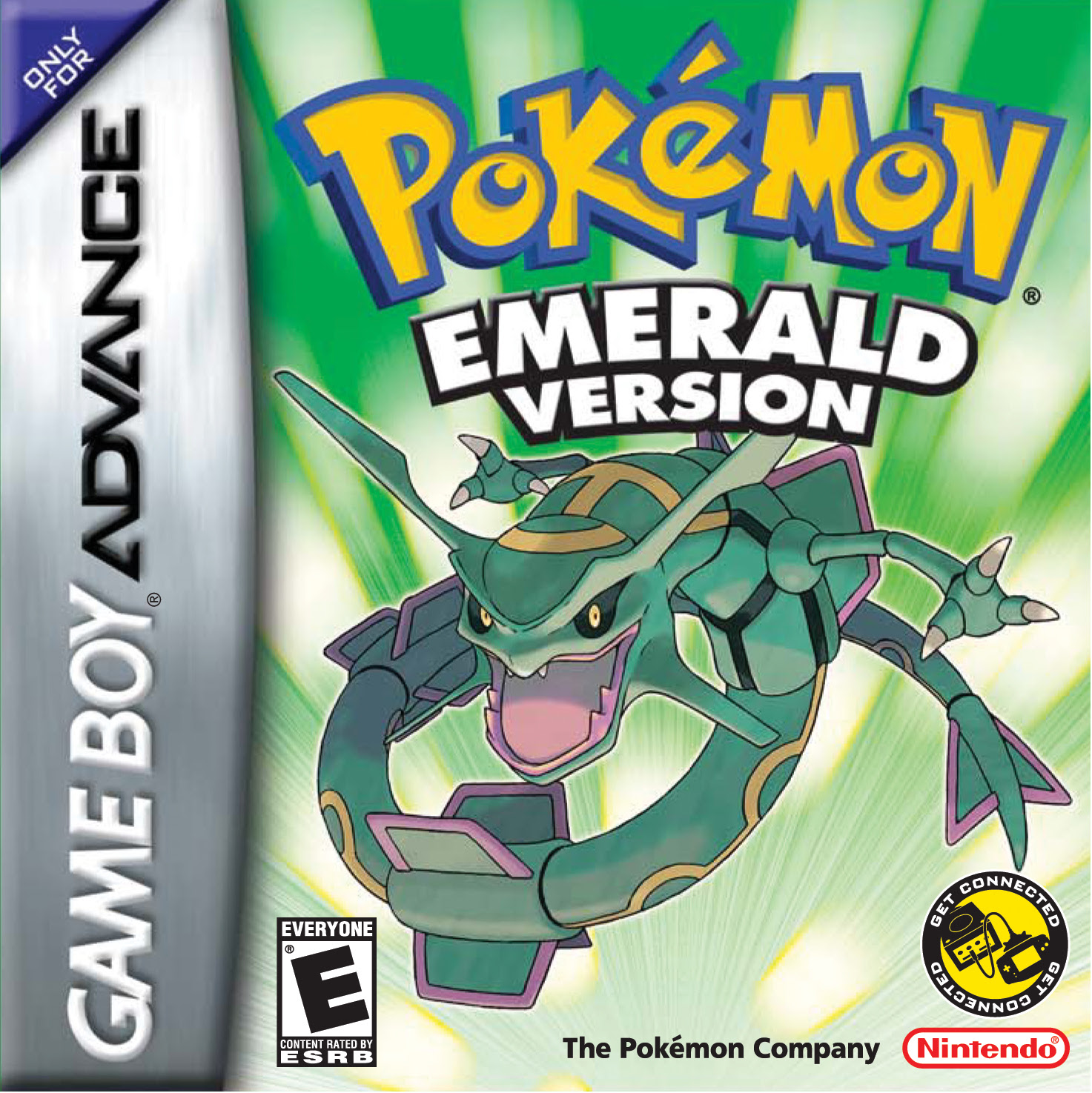 Pokemon Delta Emerald just got trademarked in Japan - VG247