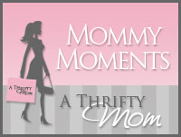 A Thrifty Mom