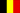 Bandera Bélgica