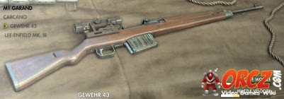 Category Sniper Elite 3 Rifles Orcz Com The Video Games Wiki