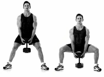 Stroke Specific Exercises - Breaststroke