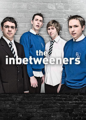 Inbetweeners, The - Season 1