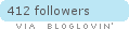 Follow on Bloglovin