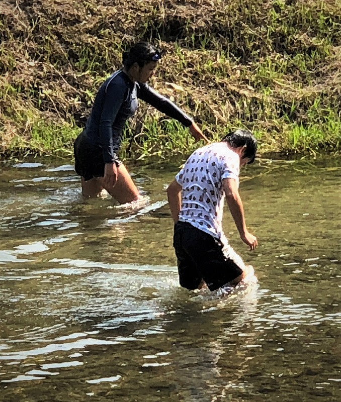 18 8月 03 放課後等デイサービス アシストプラザ