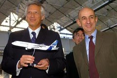 de villepin