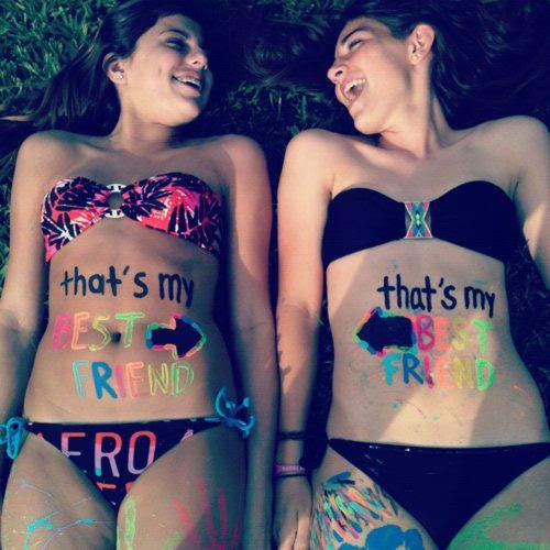 Be cool to do Emily Rockett