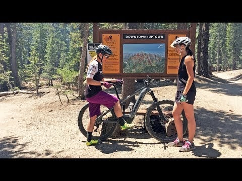 Trends Electric Mountain Biking Tips for Beginners, most update!