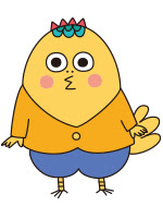 さくらももこ劇場 コジコジ