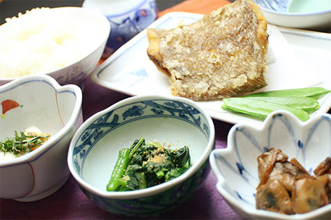 お食事 姫路 広畑のビジネスホテル さきがけ 公式サイト