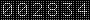 Web Site Hit Counter