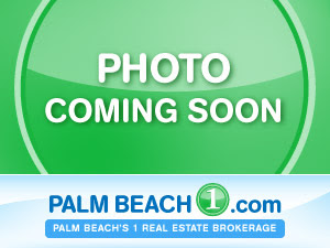 Subdivision / Community Info for Reaches in Singer Island ...